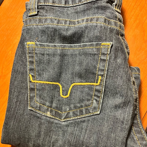 Kimes Betty jeans 6x38 - Picture 4 of 5